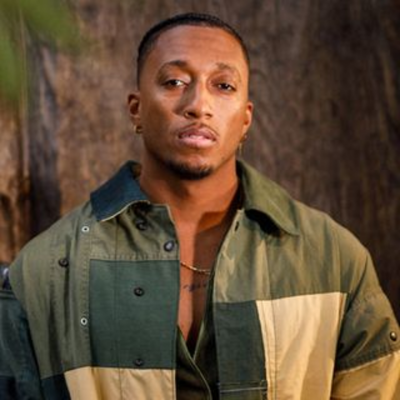 Lecrae Devaughn Moore