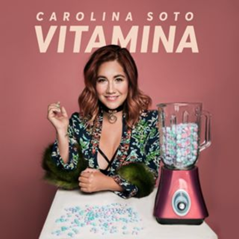 Carolina Soto Carolina Soto