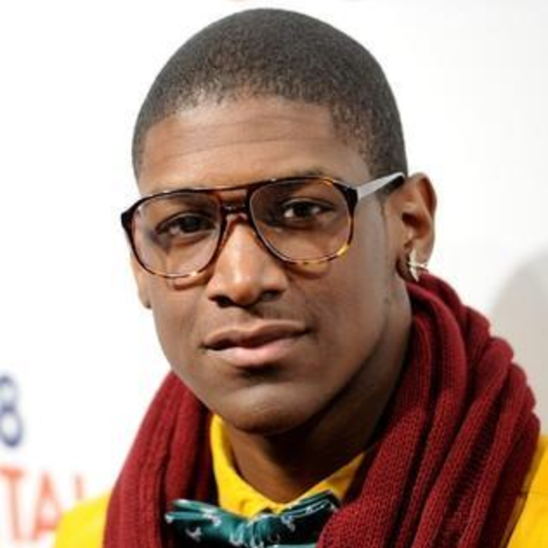Labrinth Labrinth