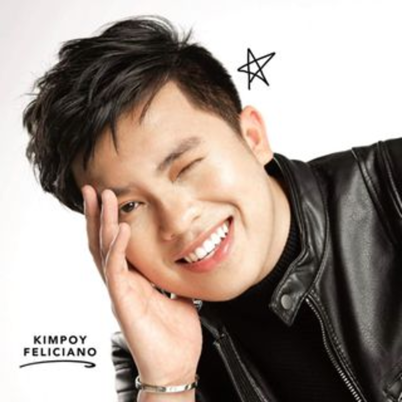 Kimpoy Feliciano Kimpoy Feliciano