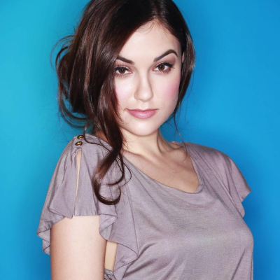 Sasha Grey