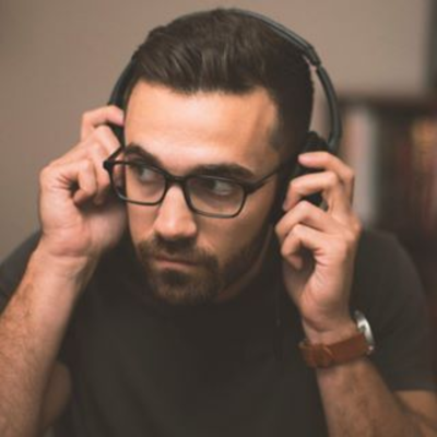 Matt D’avella
