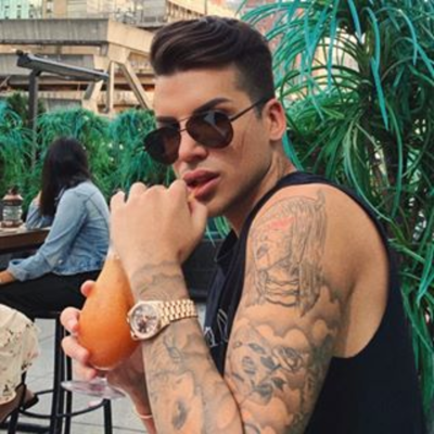 Kerimcan Durmaz