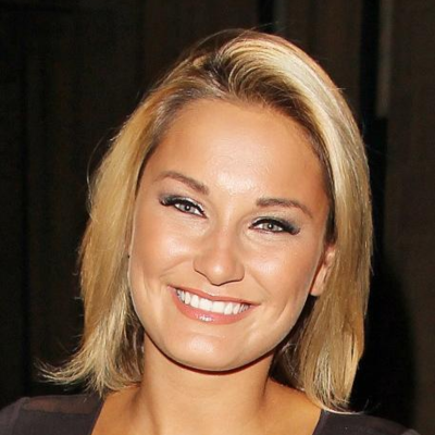 Samantha Faiers