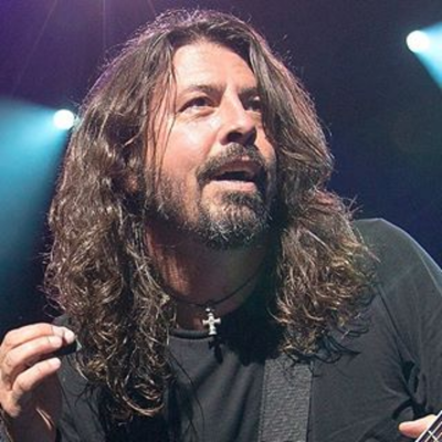 Dave Grohl