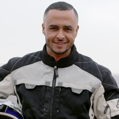 Hicham Masrar