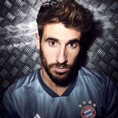 Javi Martinez