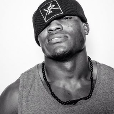 Kamaru Usman