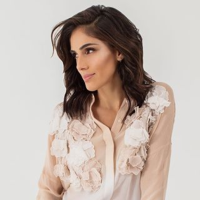 Sandra Echeverria