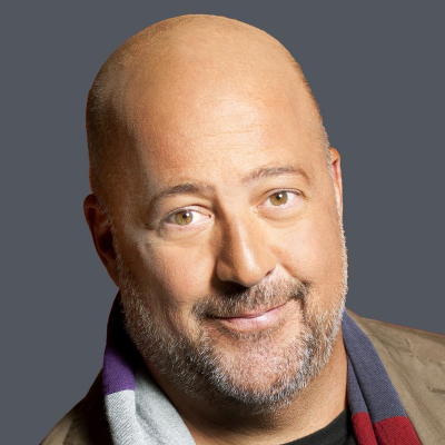 Andrew Zimmern