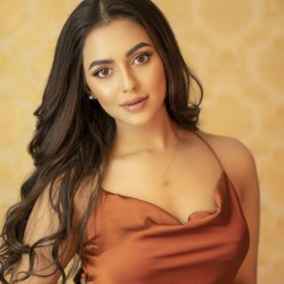 Nusraat Faria Mazhar