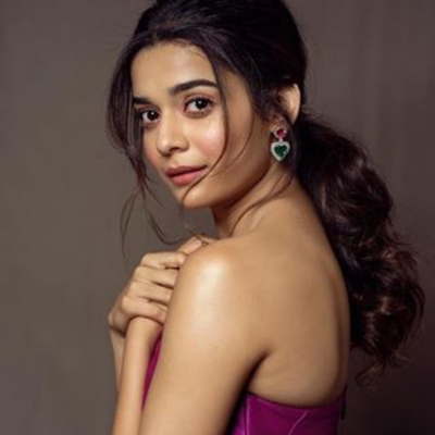 Mithila Palkar