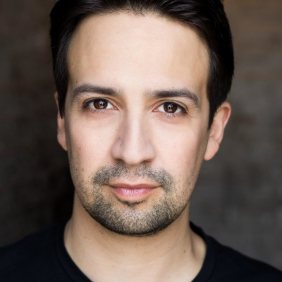 Lin-Manuel Miranda