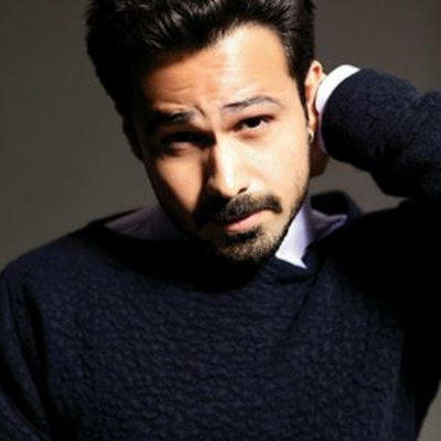 Emraan Hashmi