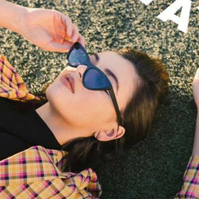 Rebecca Black
