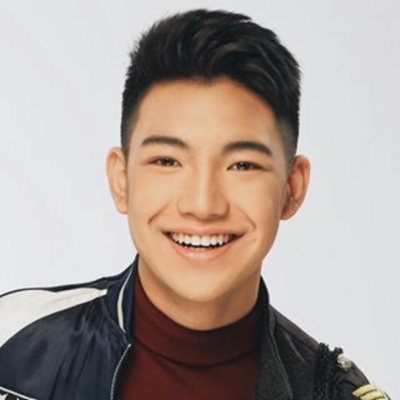Darren Espanto