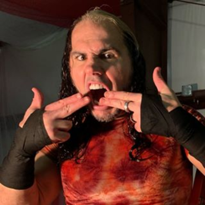 Matthew Hardy