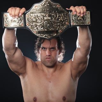 The Great Khali