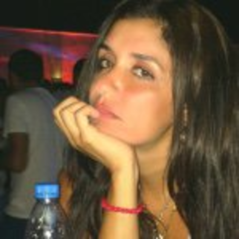 Ghada Adel Ghada Adel