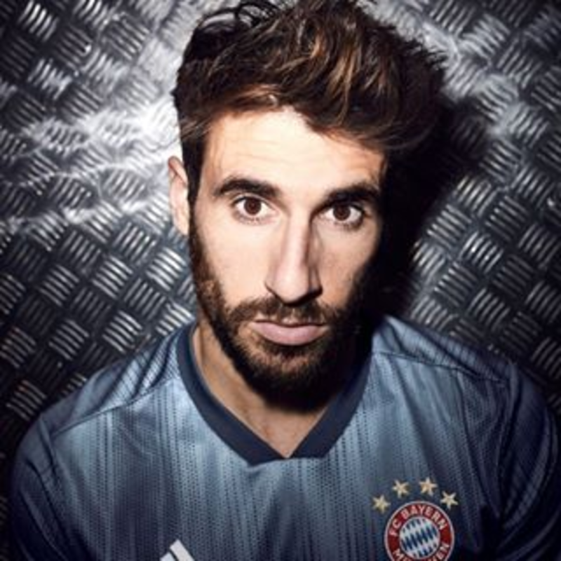 Javi Martinez Javi Martinez