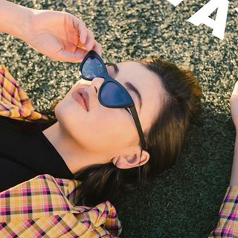 Rebecca Black Rebecca Black