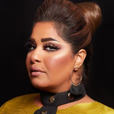 Haya Alshuaibi