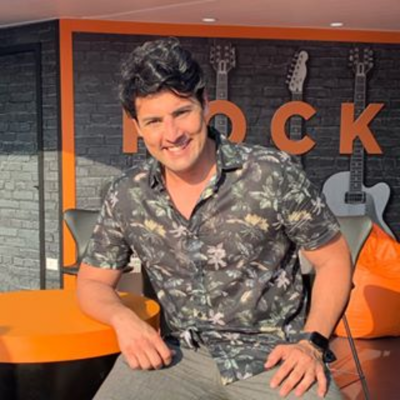 Bruno De Luca