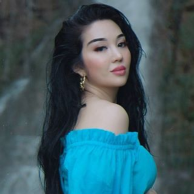 Asal Shodiyeva