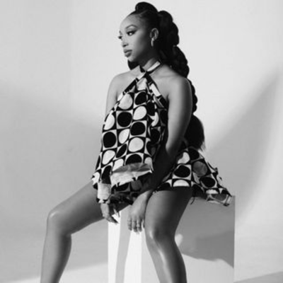 Zonnique Jailee