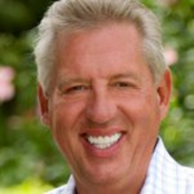 John C Maxwell