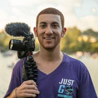 Drew Binsky