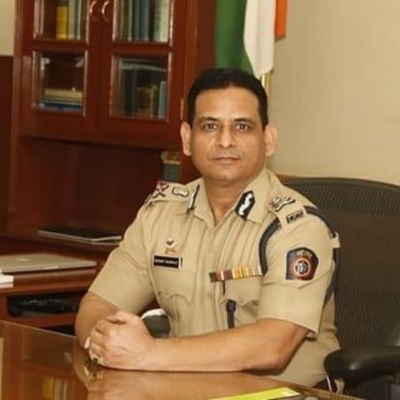 Hemant Nagrale