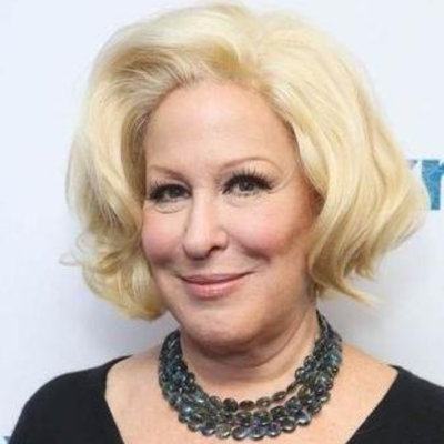 Bette Midler