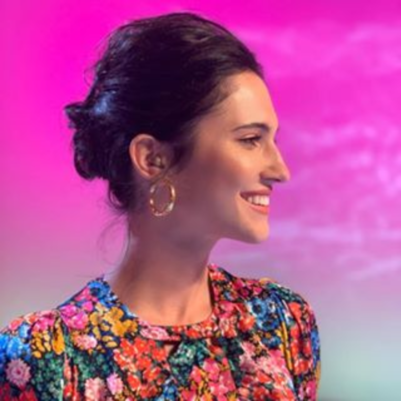 Lodovica Comello