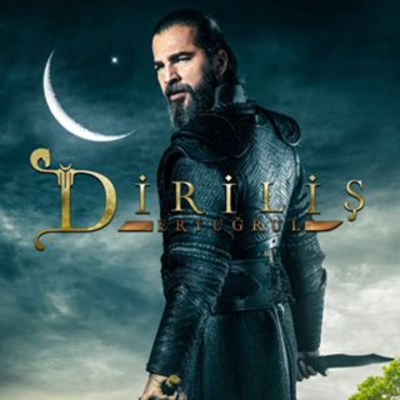 Dirilis Ertugrul