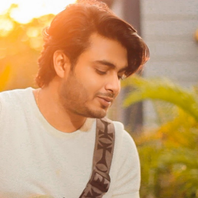 Raj Barman