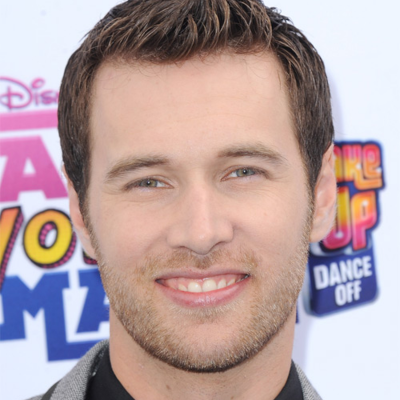 Christopher Scott