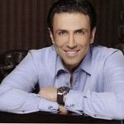 Simon Ourian
