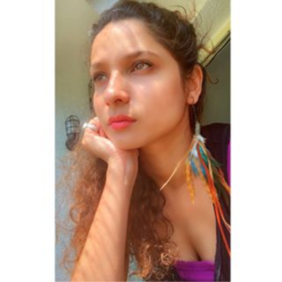 Ankita Lokhande
