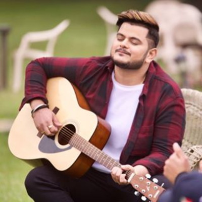 Vishal Mishra