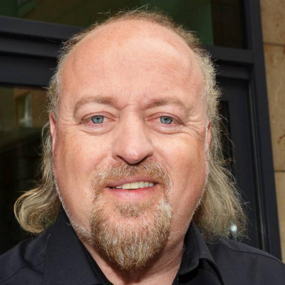 Bill Bailey