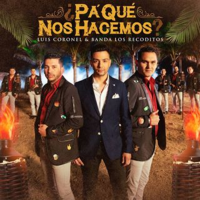 Luis Coronel