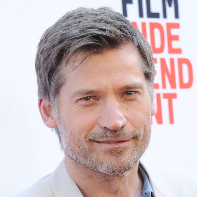 Nikolaj Coster-Waldau