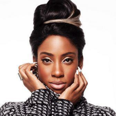 Sevyn Streeter