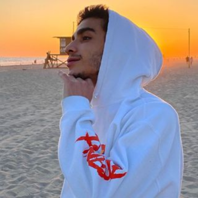 Drew Ramos