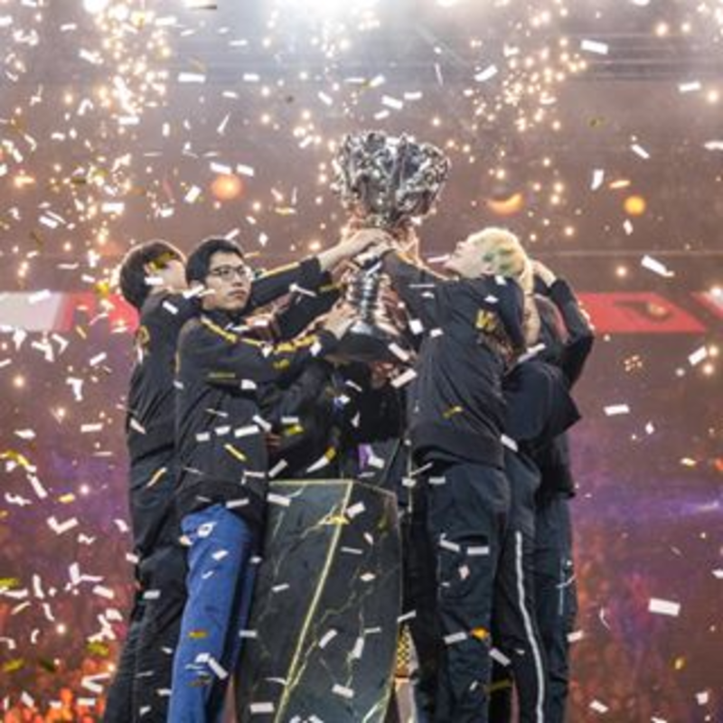 Lol Esports Lol Esports