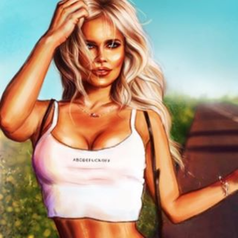 Hilde Osland Hilde Osland