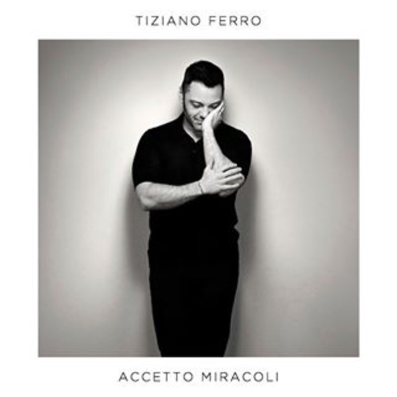 Tiziano Ferro Tiziano Ferro
