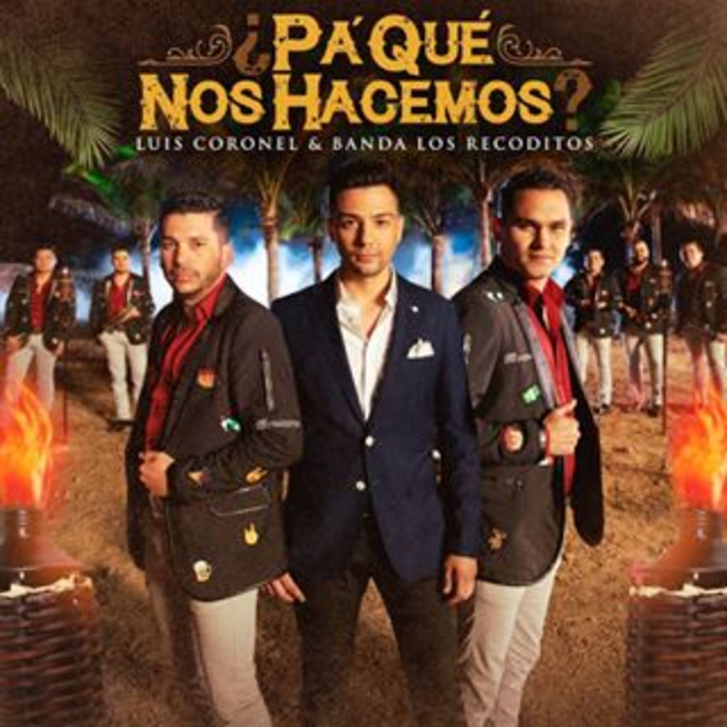 Luis Coronel Luis Coronel