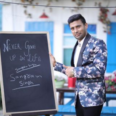 Sangram U Singh